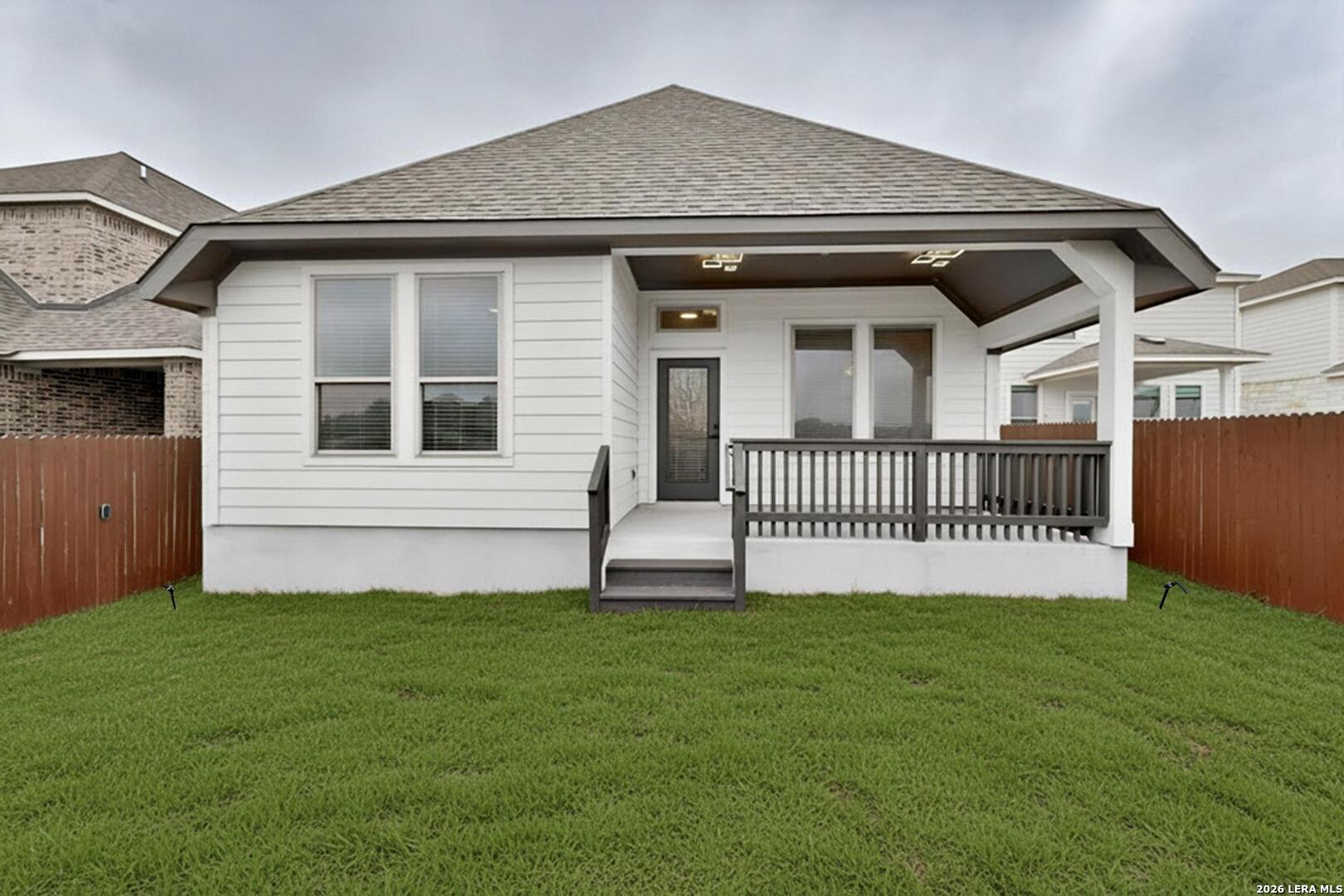 2744 Barkey Springs San Antonio TX 78245