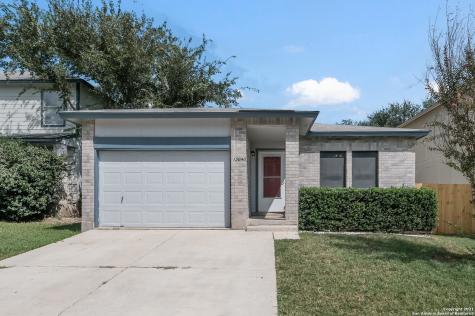 12840 Huntsman Lake Drive San Antonio TX 78249