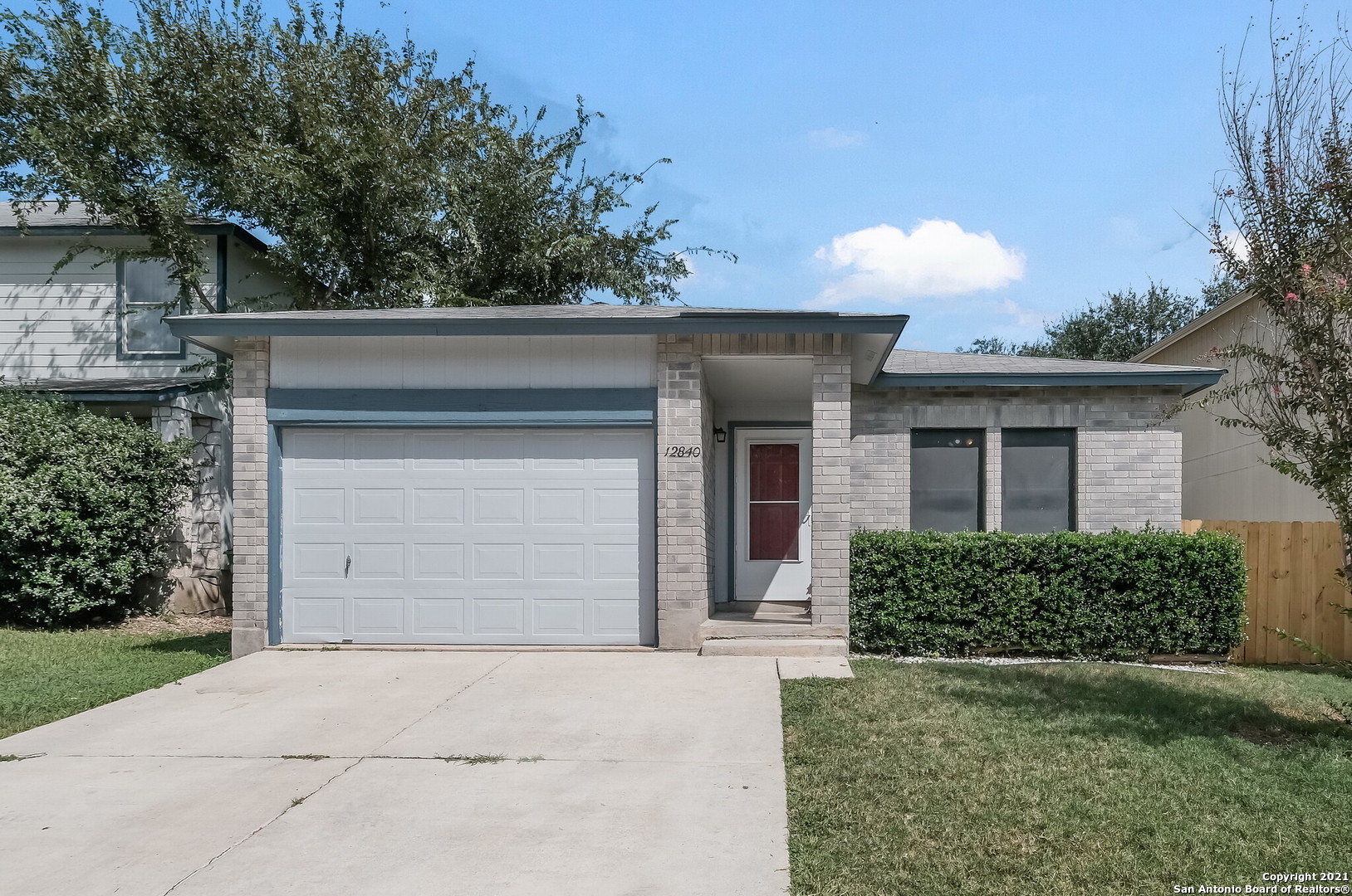 12840 Huntsman Lake Drive San Antonio TX 78249