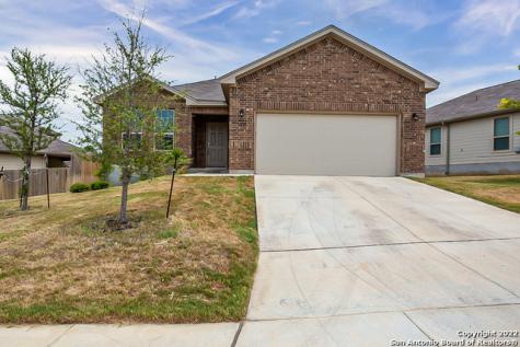 11210 Pomona Park Drive San Antonio TX 78249