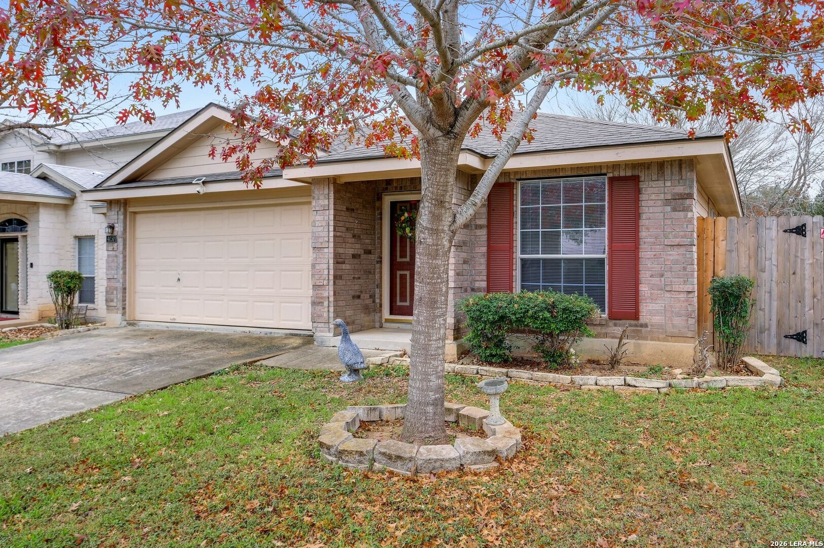 4030 Bur Oak San Antonio TX 78223