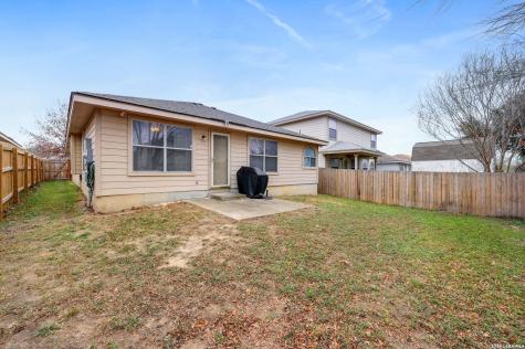 4030 Bur Oak San Antonio TX 78223