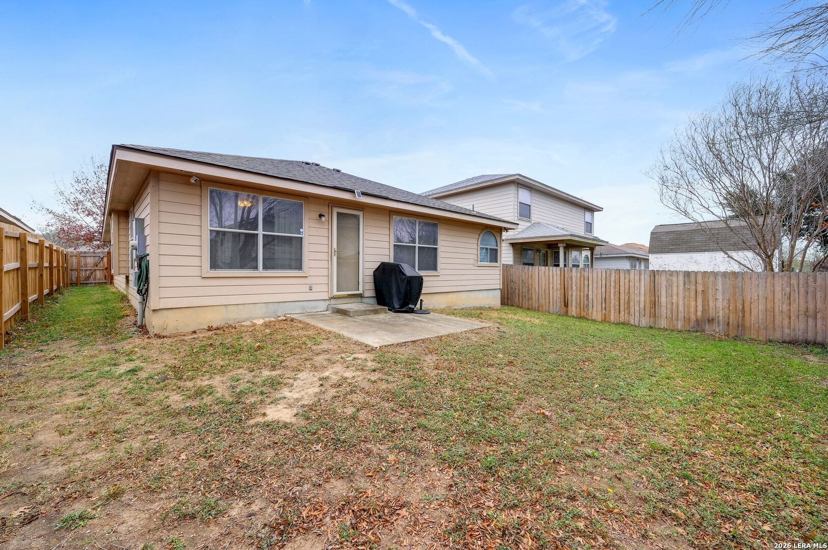 4030 Bur Oak San Antonio TX 78223