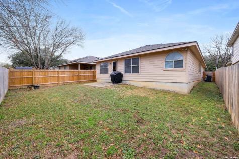 4030 Bur Oak San Antonio TX 78223