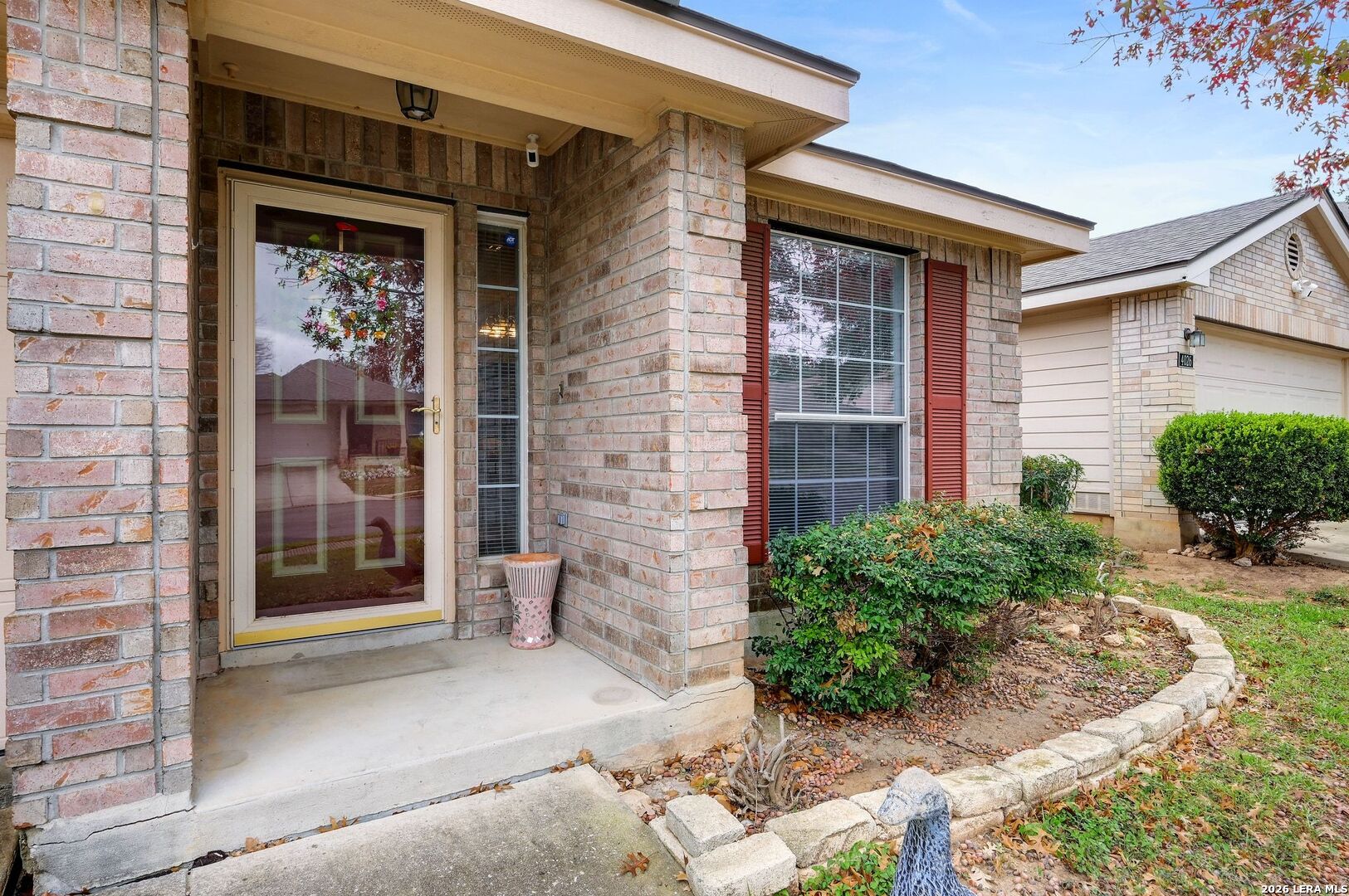 4030 Bur Oak San Antonio TX 78223