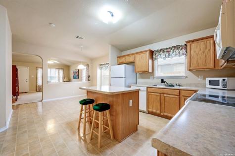 4030 Bur Oak San Antonio TX 78223