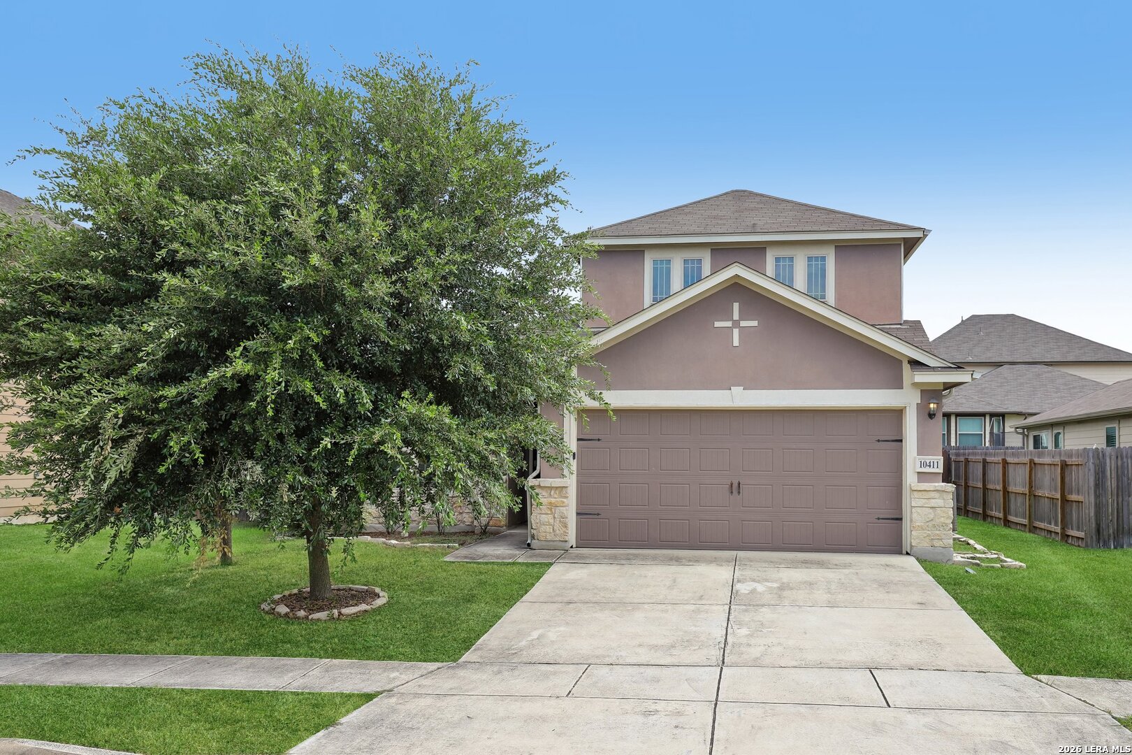 10411 Queensland Way Converse TX 78109