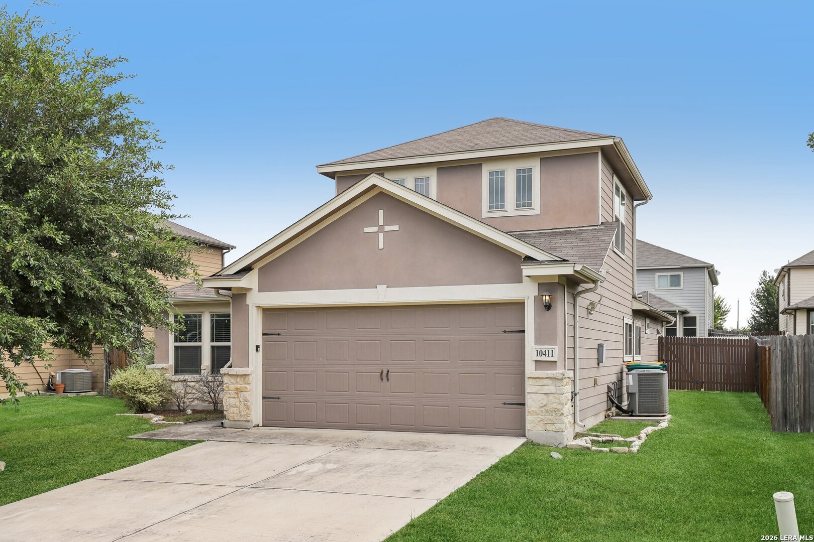10411 Queensland Way Converse TX 78109