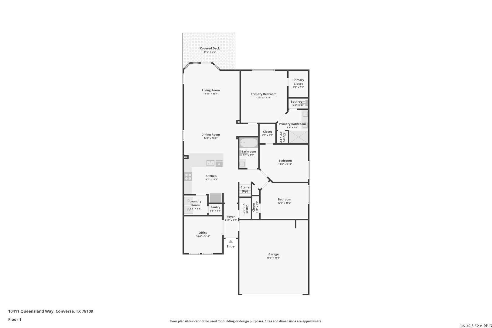 10411 Queensland Way Converse TX 78109