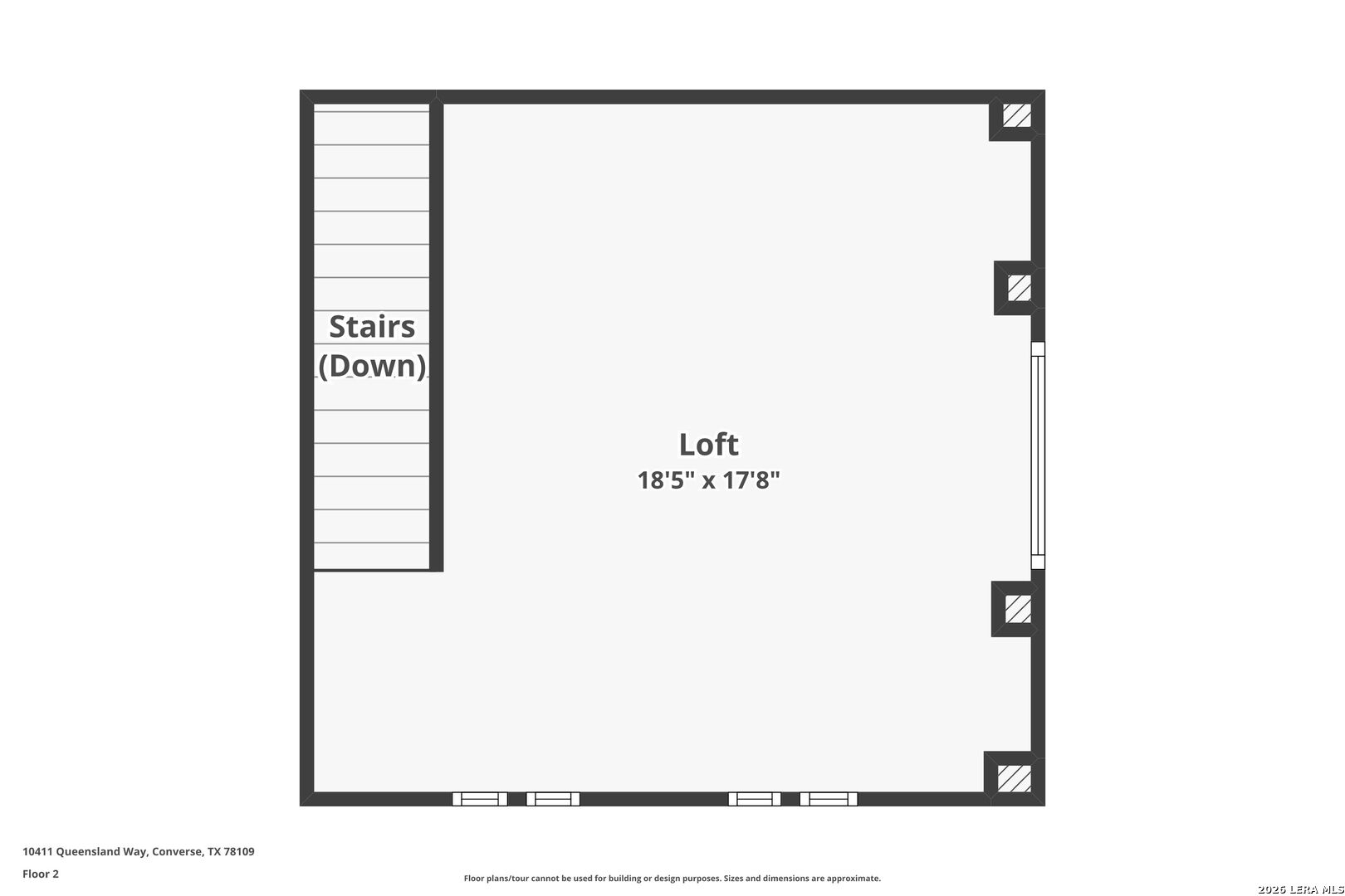 10411 Queensland Way Converse TX 78109