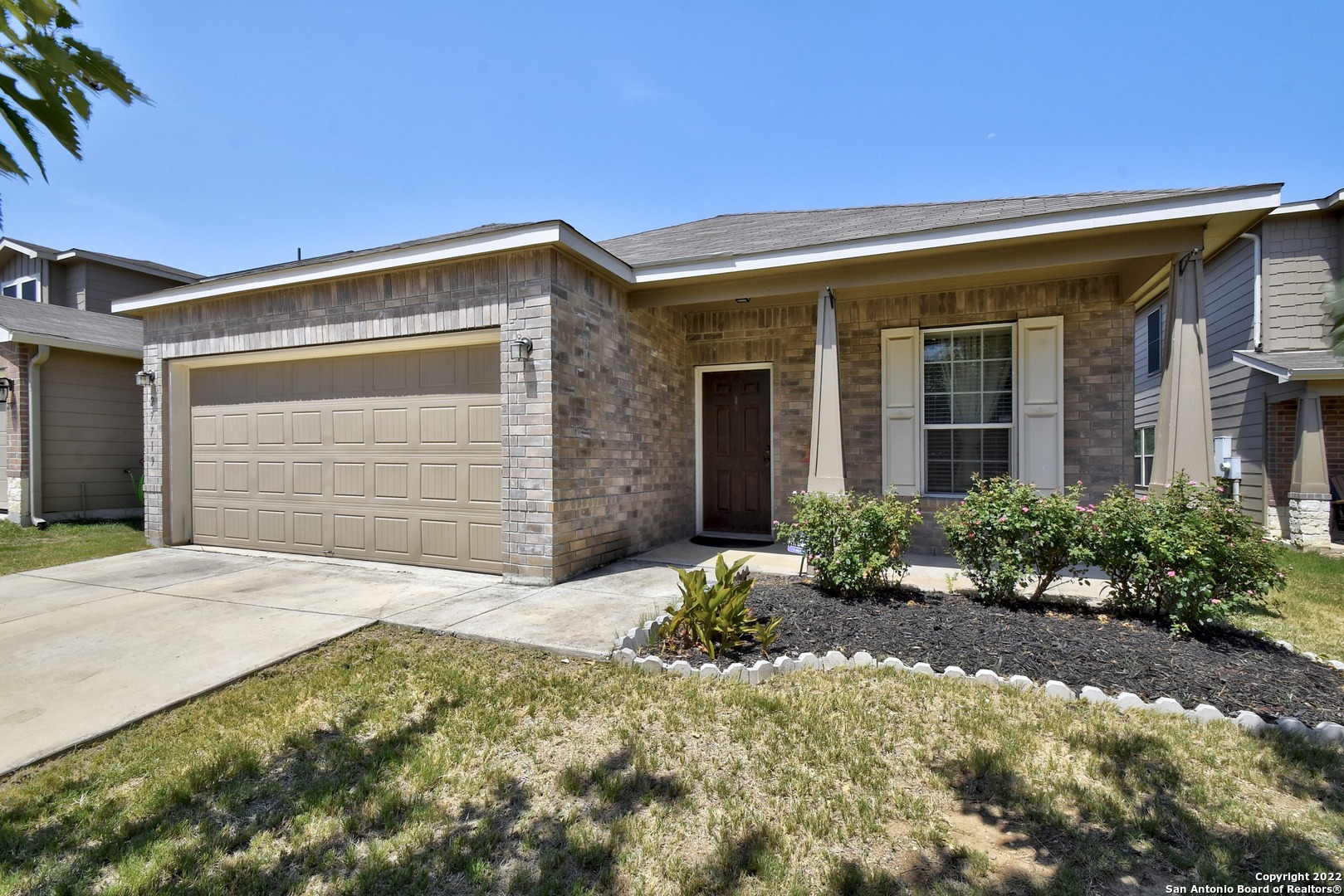 27719 Lasso Bend San Antonio TX 78260