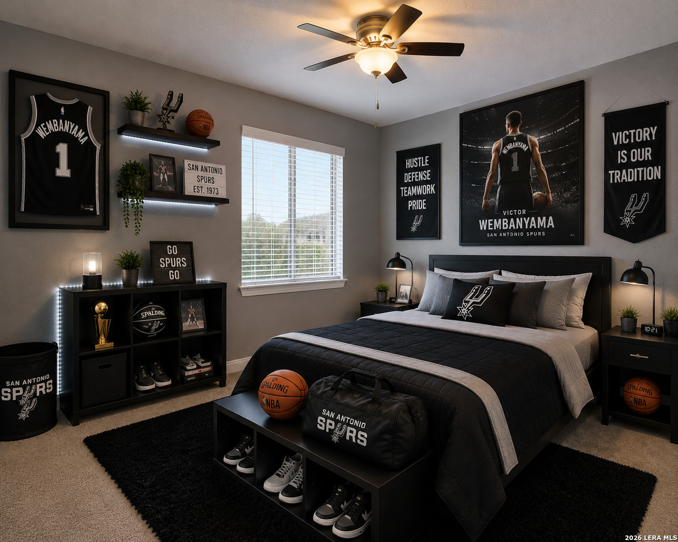 8602 Jogeva Rise San Antonio TX 78251