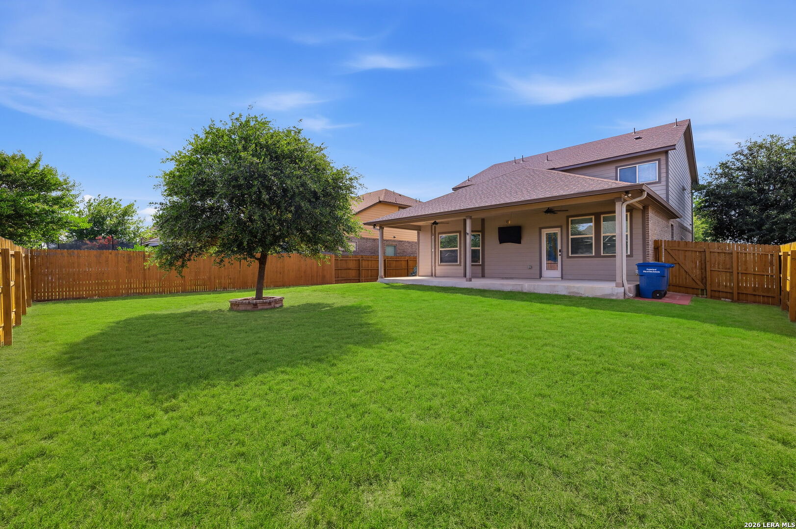 8602 Jogeva Rise San Antonio TX 78251