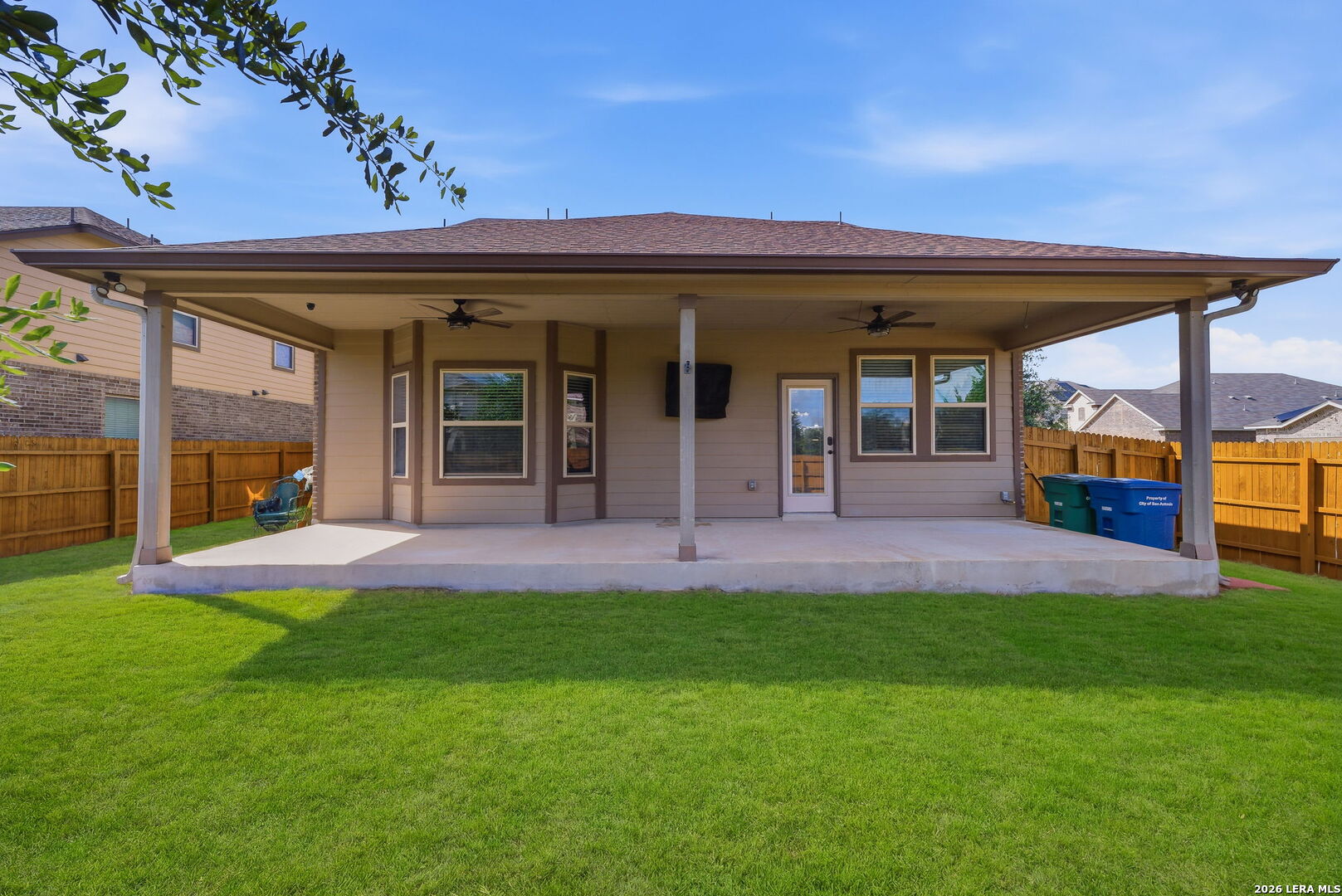 8602 Jogeva Rise San Antonio TX 78251