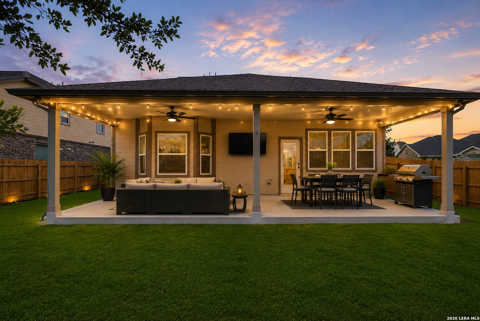 8602 Jogeva Rise San Antonio TX 78251