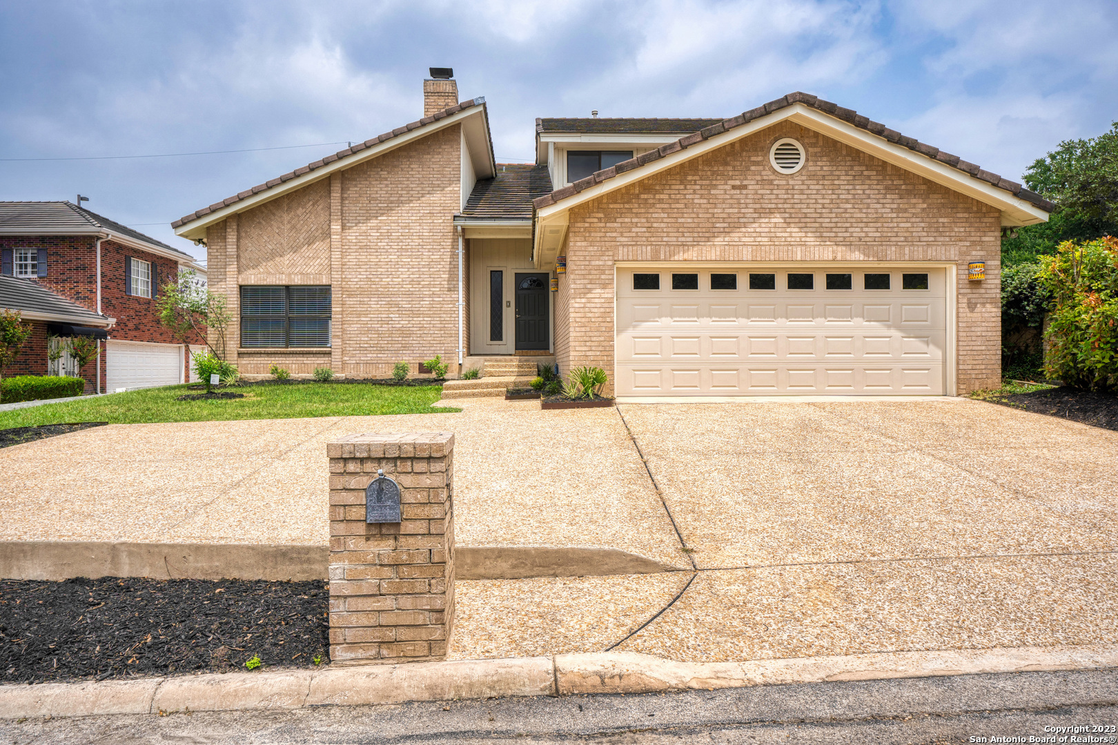 4119 Cliff Oaks Street San Antonio TX 78229