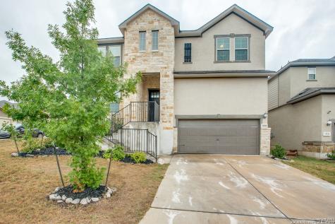 13810 Tribeca San Antonio TX 78245