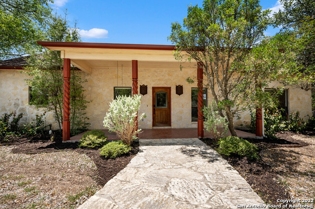 142 Walnut Grove Road Boerne TX 78006