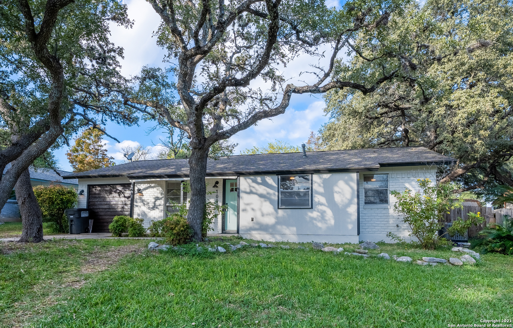 1003 Cerro Alto Drive San Antonio TX 78213