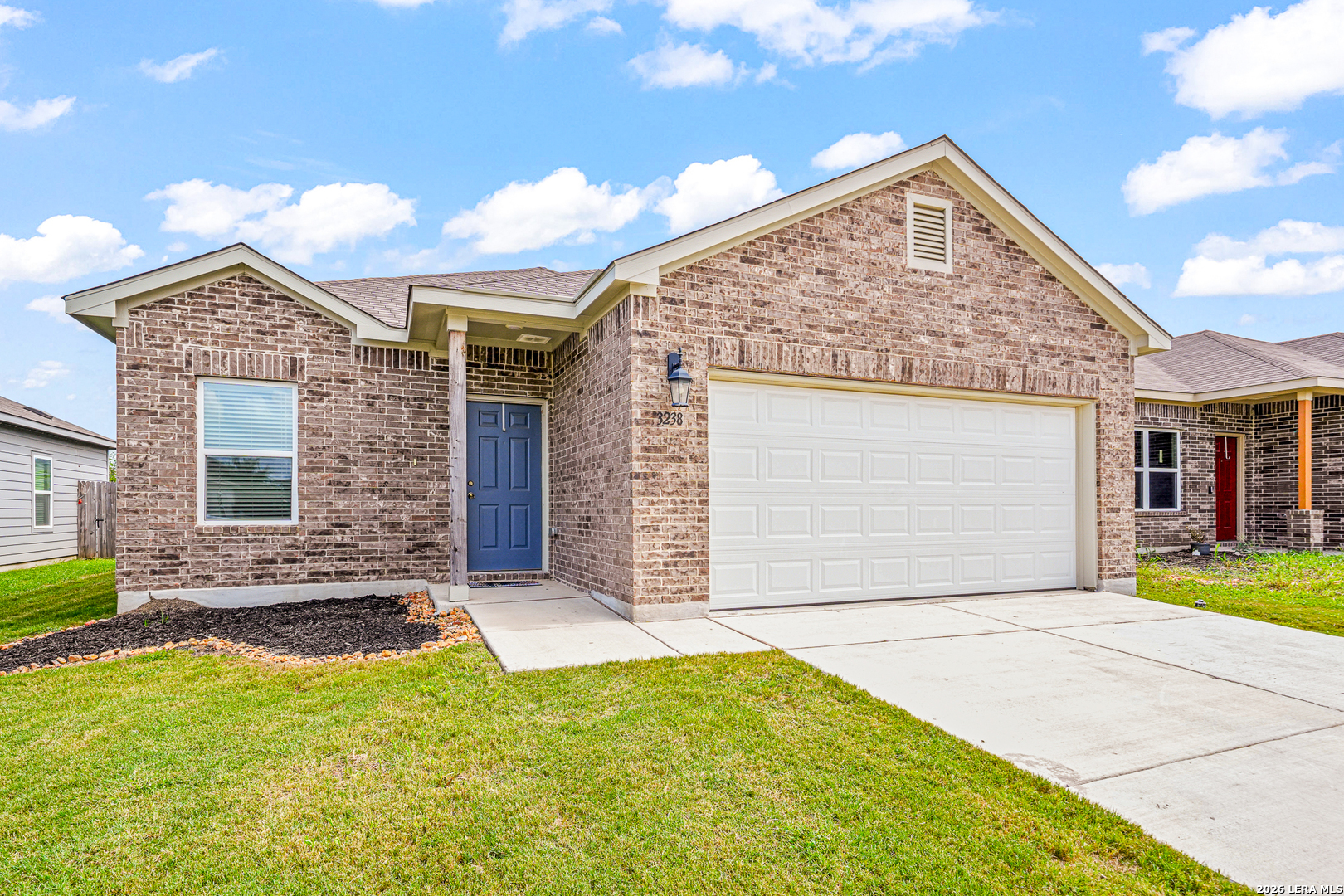 3238 Farm Oak San Antonio TX 78223