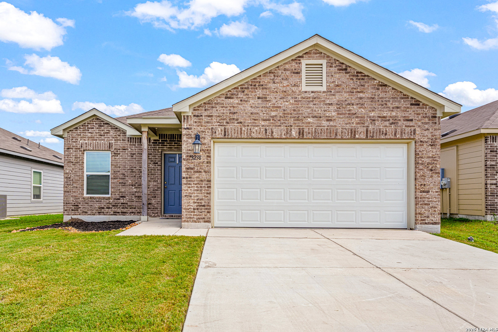 3238 Farm Oak San Antonio TX 78223