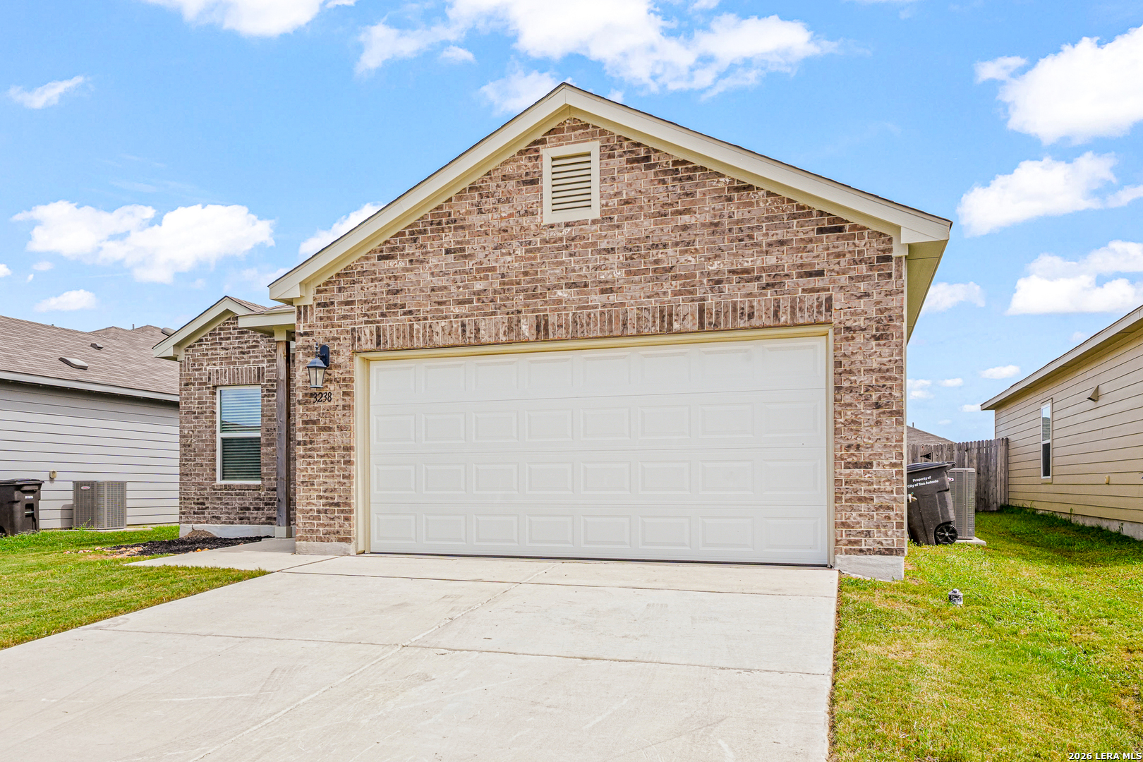 3238 Farm Oak San Antonio TX 78223
