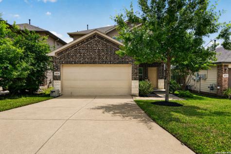 4030 Gossan Springs San Antonio TX 78253