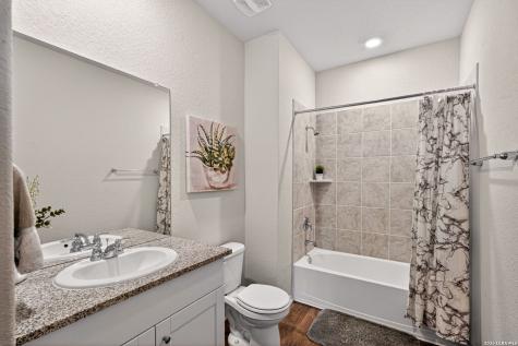4030 Gossan Springs San Antonio TX 78253