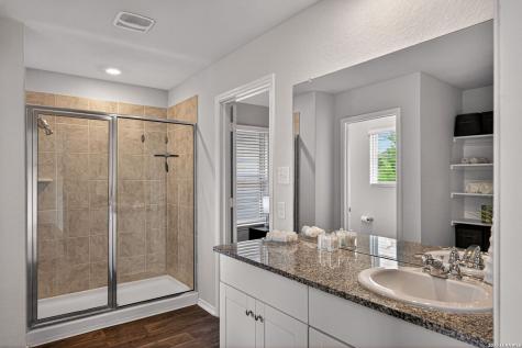 4030 Gossan Springs San Antonio TX 78253
