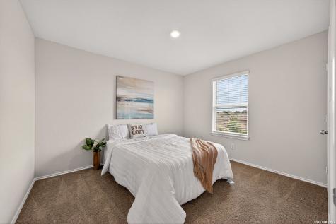 4030 Gossan Springs San Antonio TX 78253