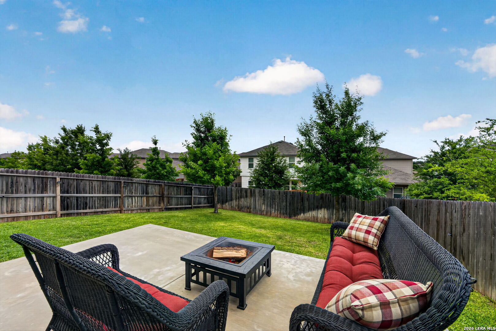 4030 Gossan Springs San Antonio TX 78253