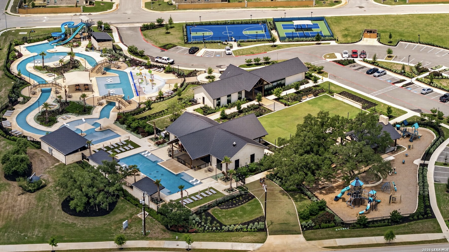 4030 Gossan Springs San Antonio TX 78253