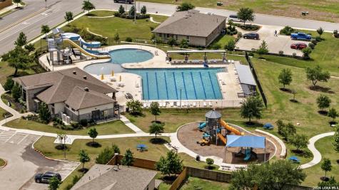 4030 Gossan Springs San Antonio TX 78253