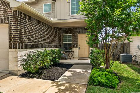 4030 Gossan Springs San Antonio TX 78253