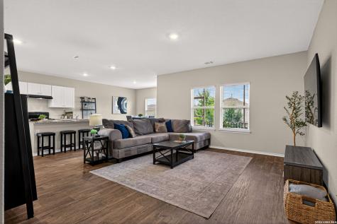 4030 Gossan Springs San Antonio TX 78253