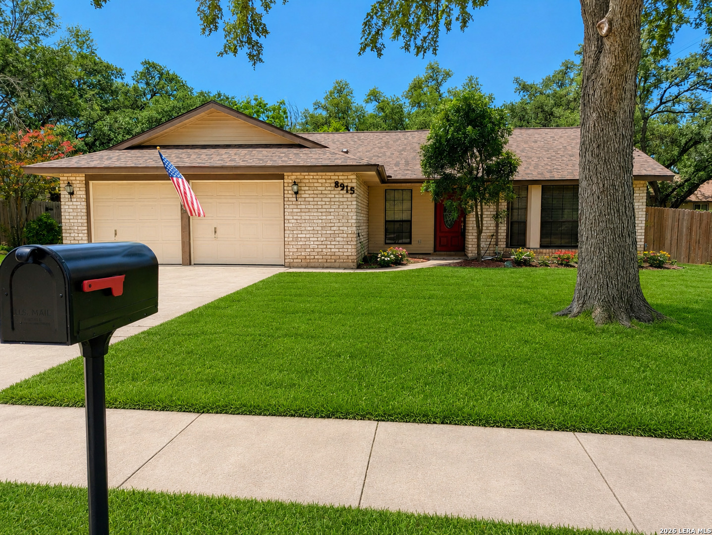 8915 Brightwater San Antonio TX 78254