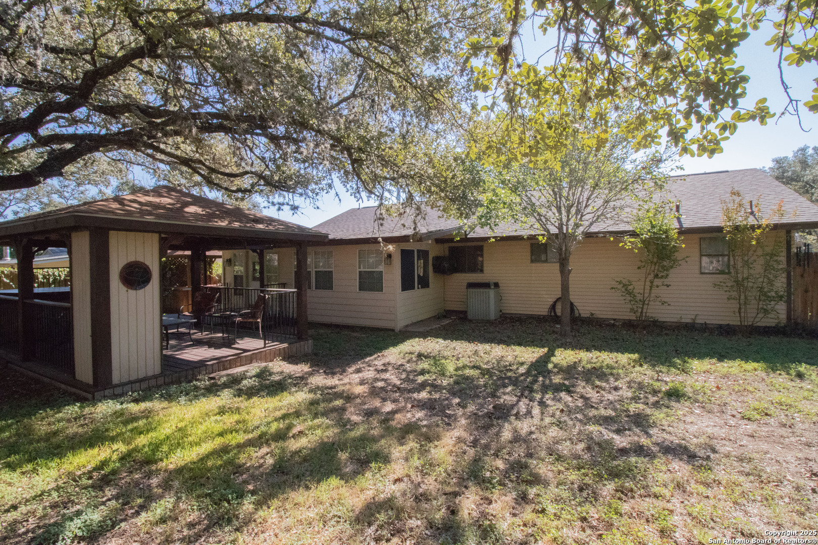 8915 Brightwater San Antonio TX 78254