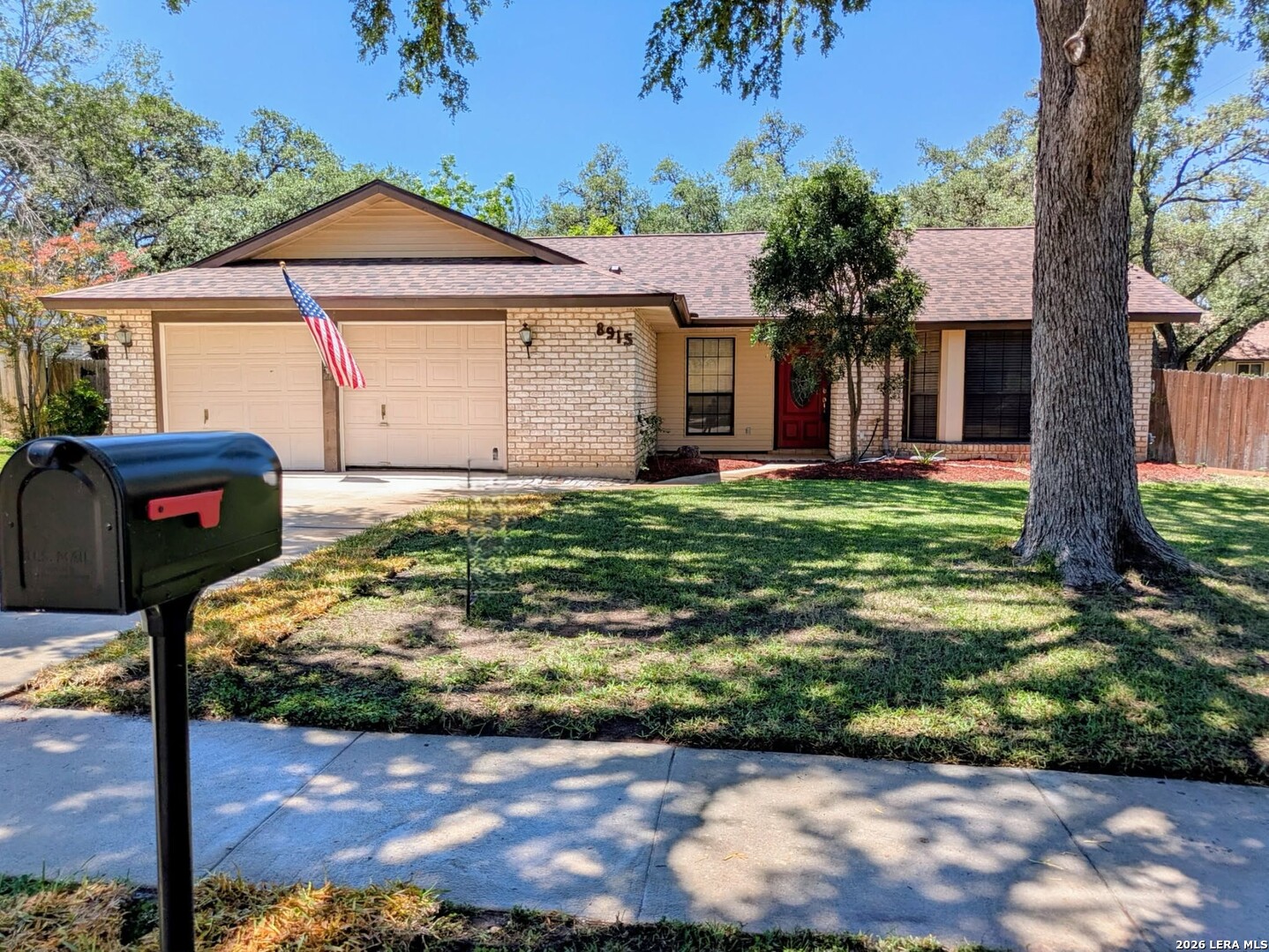 8915 Brightwater San Antonio TX 78254