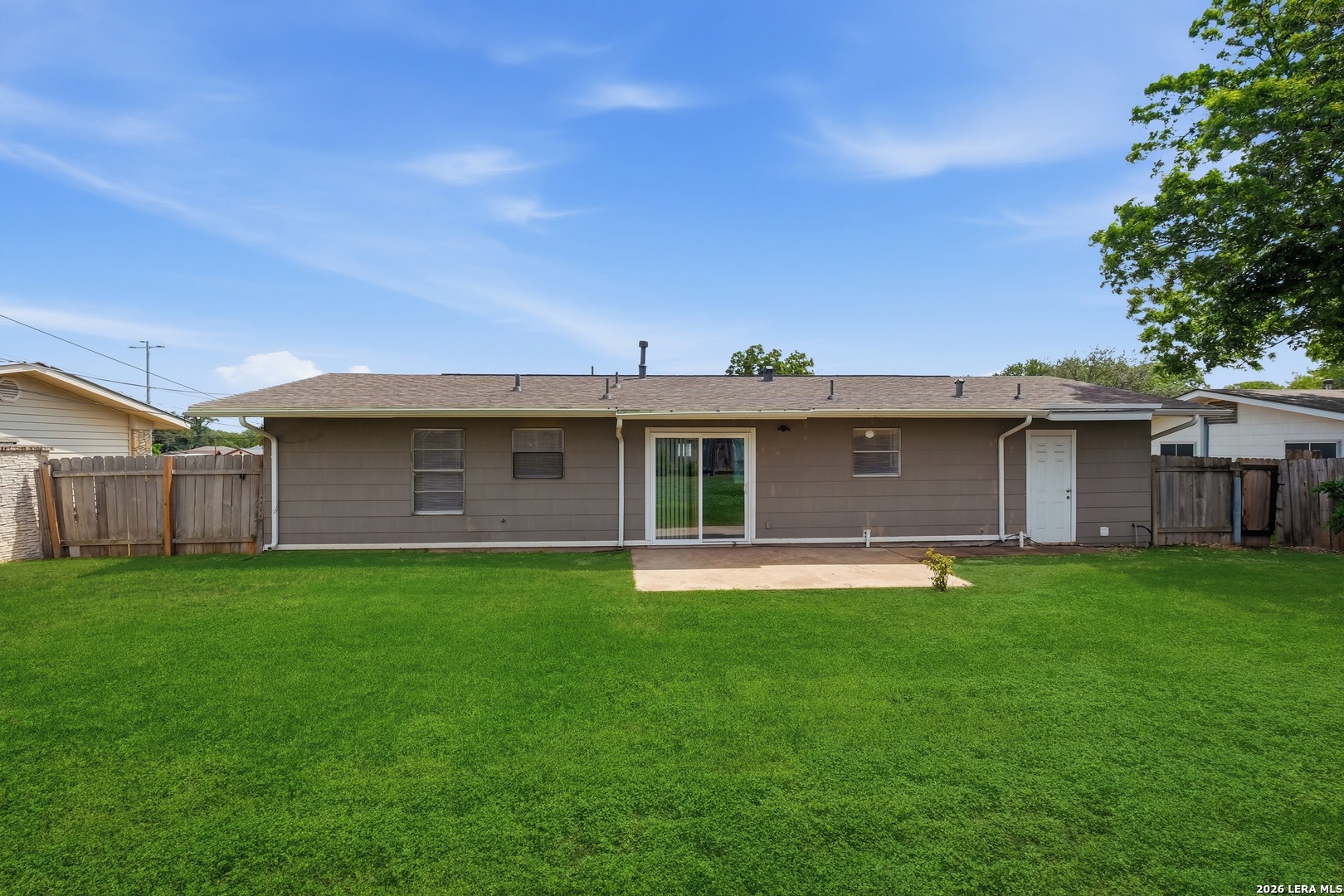 206 Balboa Drive Universal City TX 78148