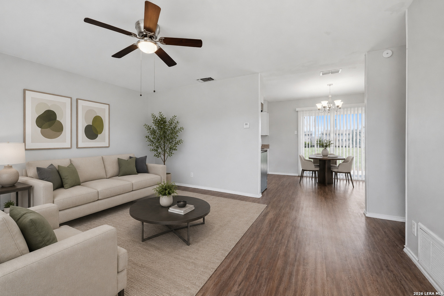 206 Balboa Drive Universal City TX 78148