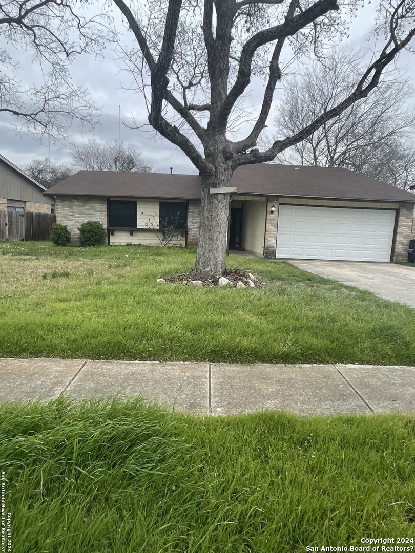 5630 Larkmeadow Drive San Antonio TX 78233