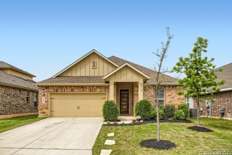 5406 Carriage Cape San Antonio TX 78261