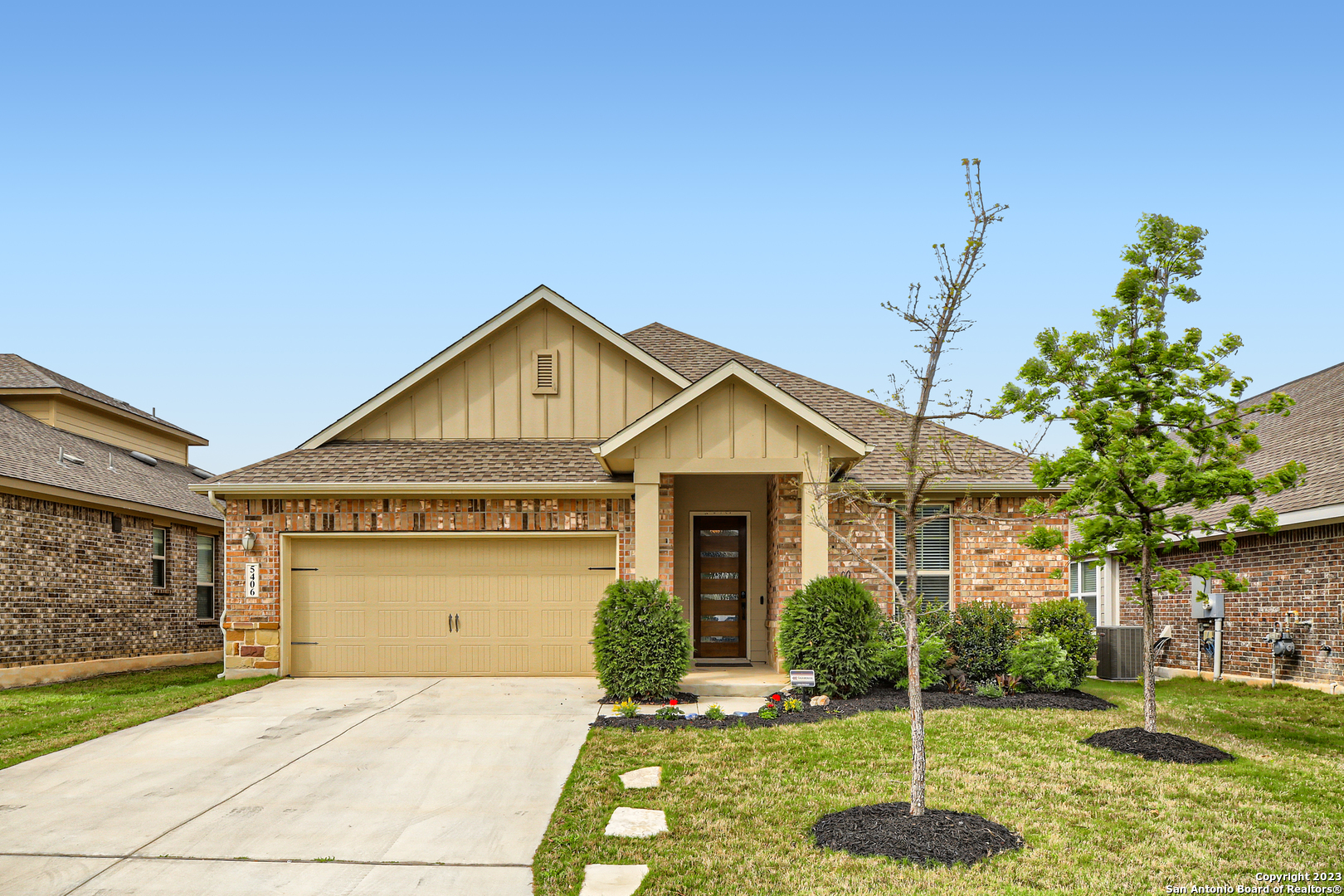 5406 Carriage Cape San Antonio TX 78261