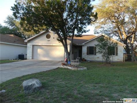 749 Lookout Drive Canyon Lake TX 78133