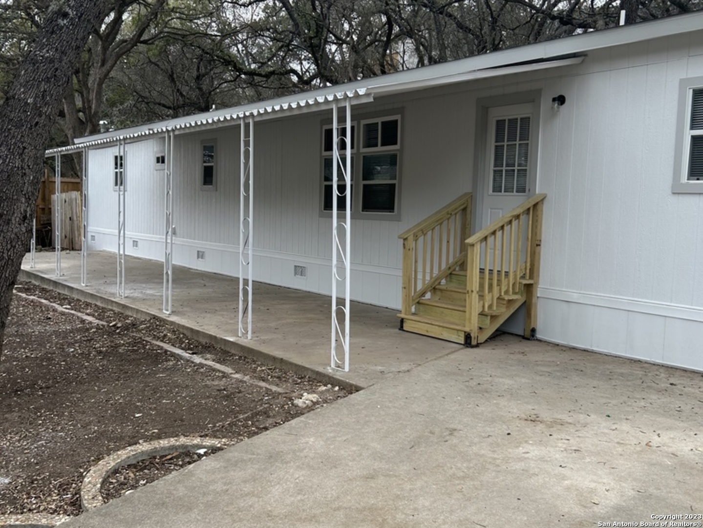 25403 Ima Ruth Parkway San Antonio TX 78257