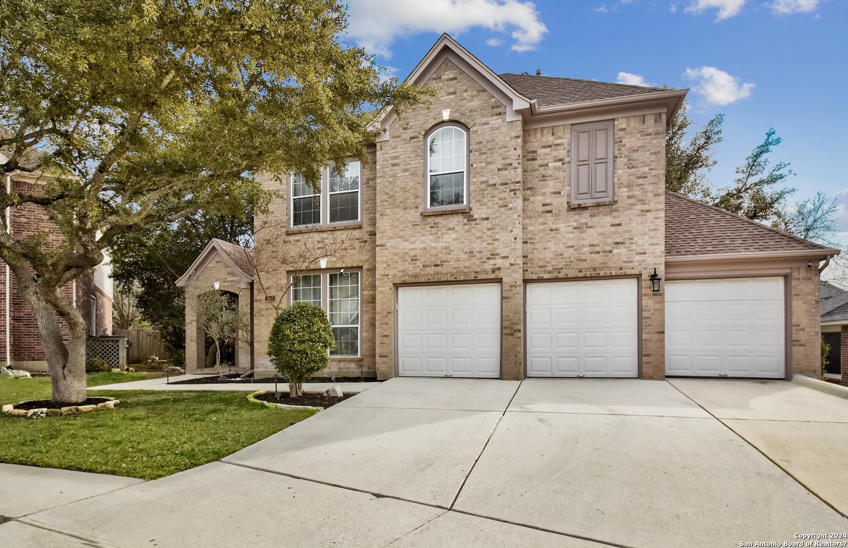 510 Windbreak Court San Antonio TX 78258