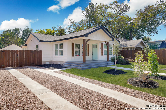 346 Taft Boulevard San Antonio TX 78225