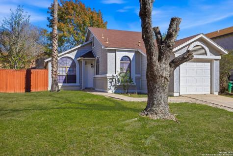 6304 Village Arbor San Antonio TX 78250