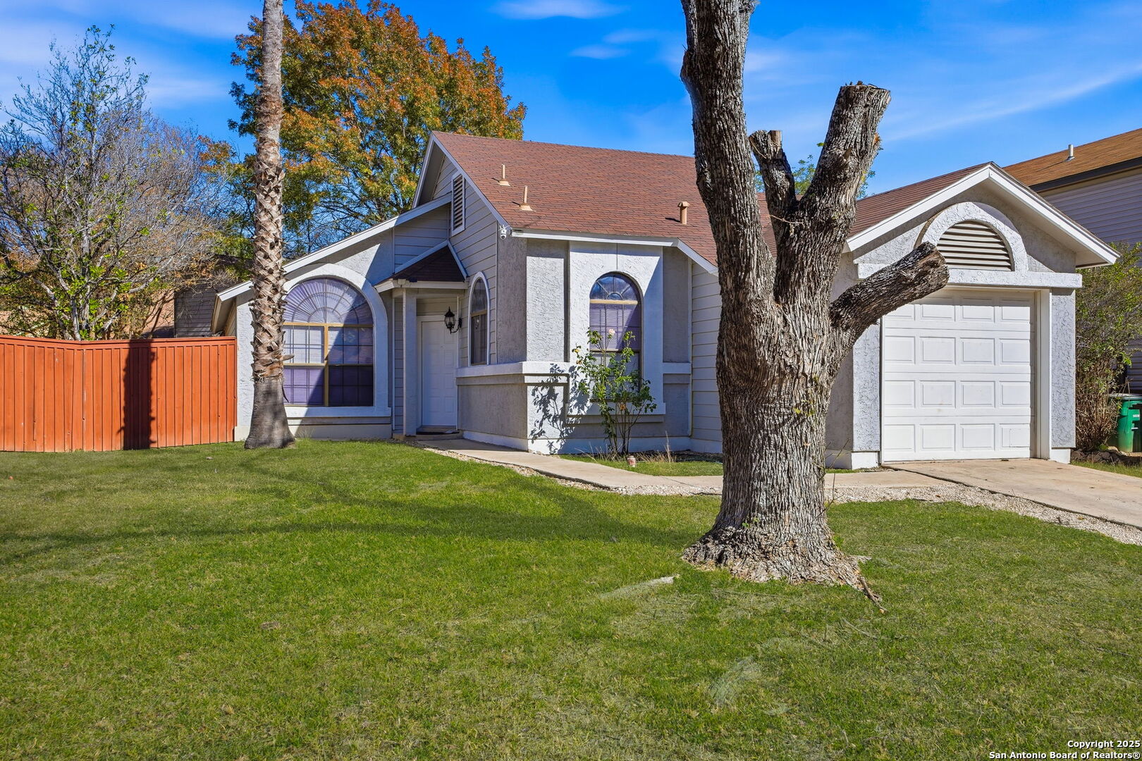 6304 Village Arbor San Antonio TX 78250