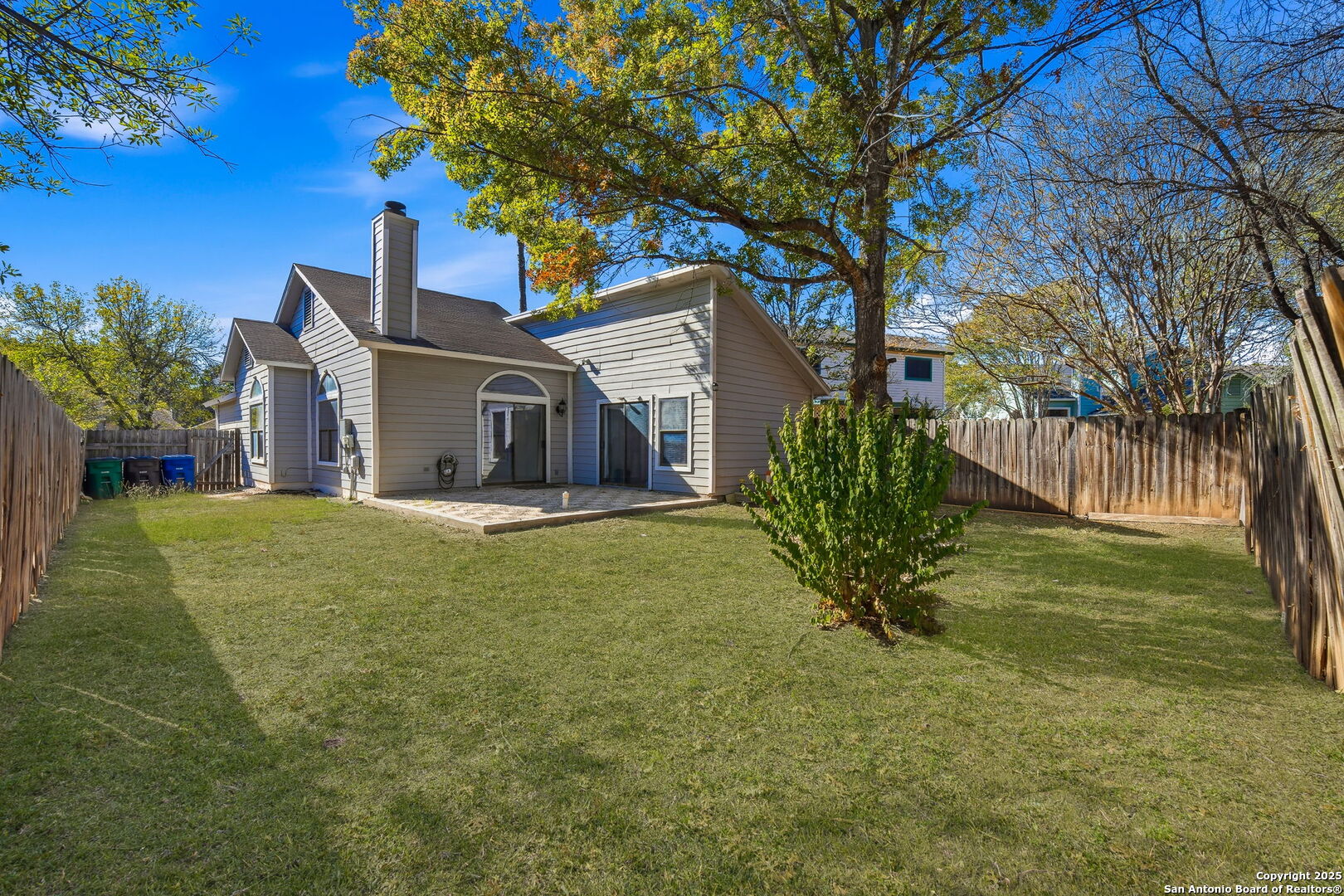 6304 Village Arbor San Antonio TX 78250